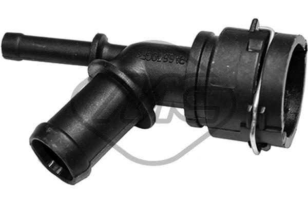 Flansa lichid racire 03236 Metalcaucho