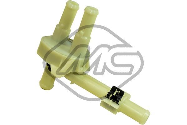 Flansa lichid racire 03238 Metalcaucho