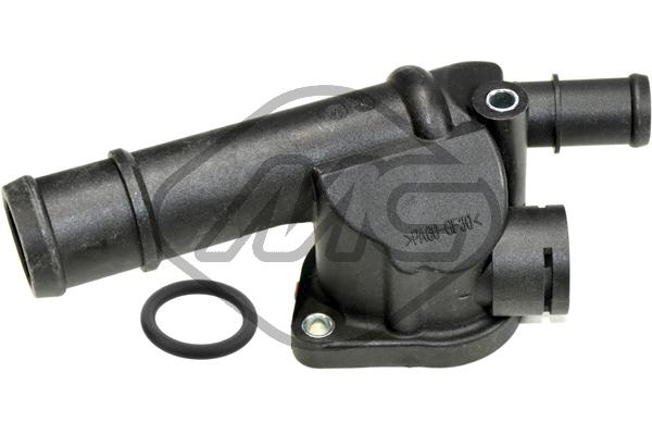 Flansa lichid racire 03239 Metalcaucho