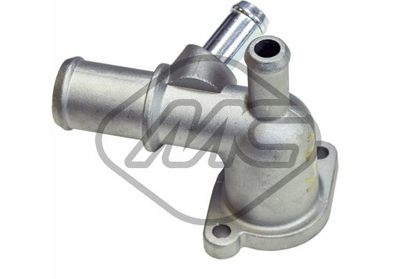 Flansa lichid racire 03240 Metalcaucho