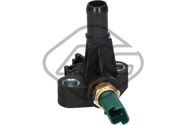 Senzor,temperatura lichid de racire 03241 Metalcaucho