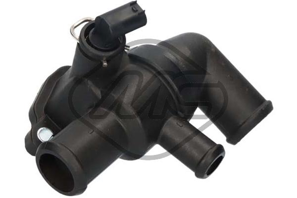 Flansa lichid racire 03243 Metalcaucho