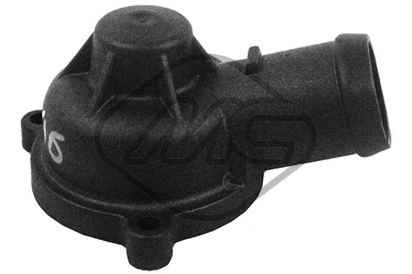 Flansa lichid racire 03257 Metalcaucho