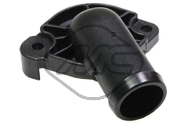 Flansa lichid racire 03260 Metalcaucho