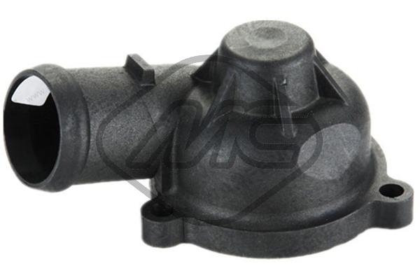 Flansa lichid racire 03261 Metalcaucho