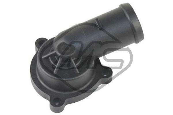 Flansa lichid racire 03262 Metalcaucho