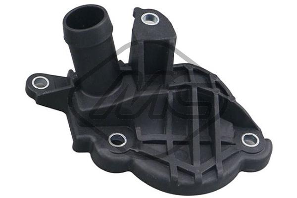 Flansa lichid racire 03265 Metalcaucho
