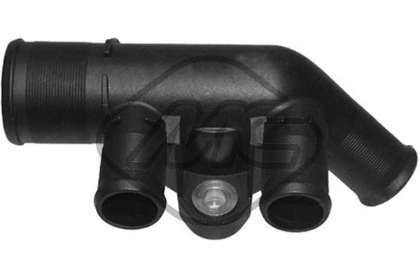 Flansa lichid racire 03503 Metalcaucho