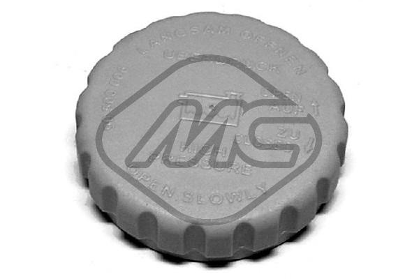Buson,vas expansiune 03507 Metalcaucho