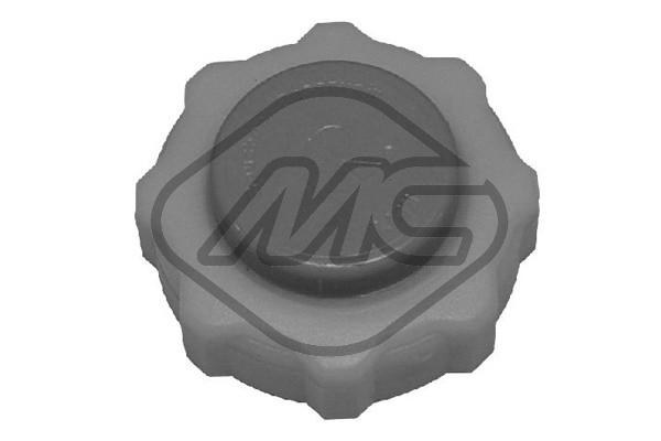 Buson,vas expansiune 03524 Metalcaucho