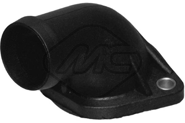 Flansa lichid racire 03528 Metalcaucho