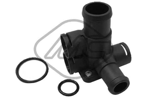 Flansa lichid racire 03535 Metalcaucho