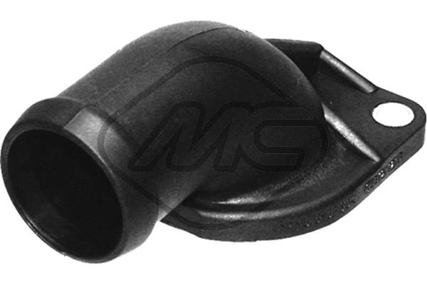 Flansa lichid racire 03536 Metalcaucho