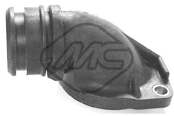 Flansa lichid racire 03537 Metalcaucho