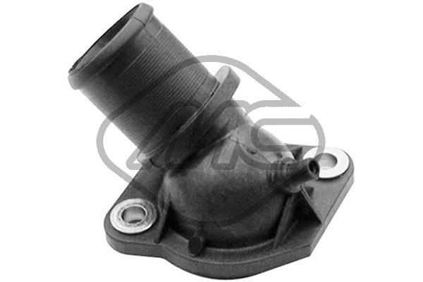 Flansa lichid racire 03538 Metalcaucho