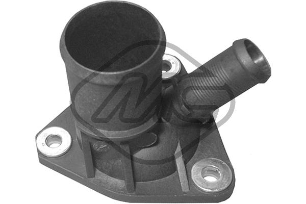 Flansa lichid racire 03539 Metalcaucho