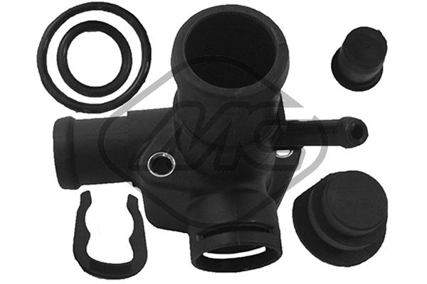 Flansa lichid racire 03542 Metalcaucho