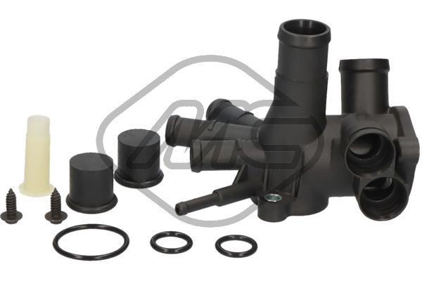 Flansa lichid racire 03543 Metalcaucho