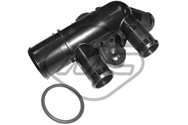 Flansa lichid racire 03544 Metalcaucho