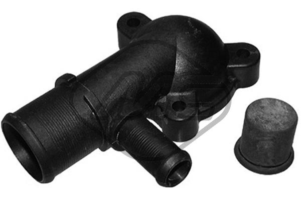 Flansa lichid racire 03550 Metalcaucho