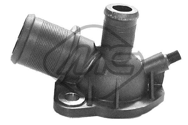 Flansa lichid racire 03551 Metalcaucho