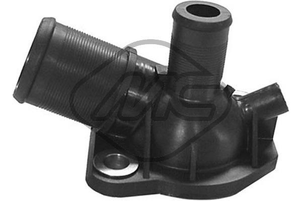 Flansa lichid racire 03552 Metalcaucho