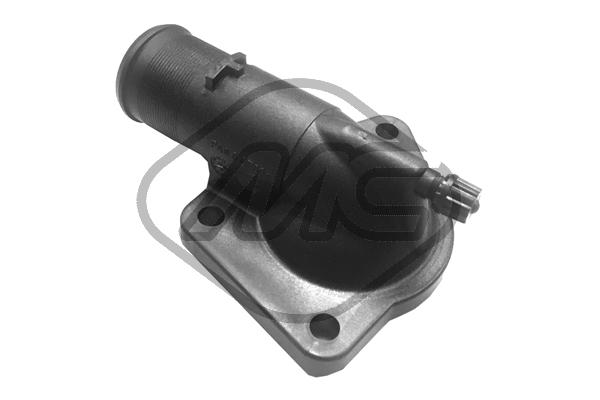 Flansa lichid racire 03556 Metalcaucho