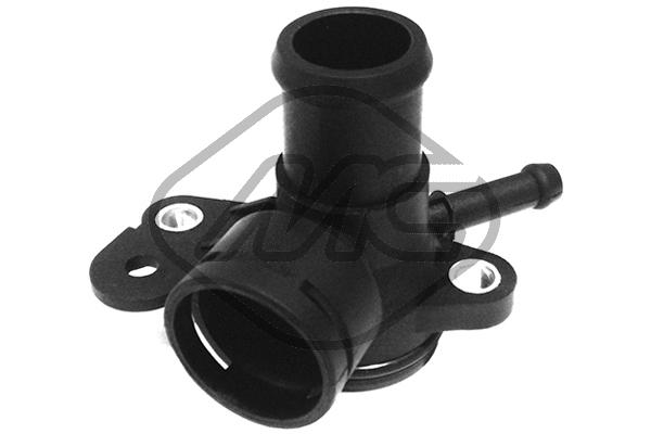 Flansa lichid racire 03557 Metalcaucho