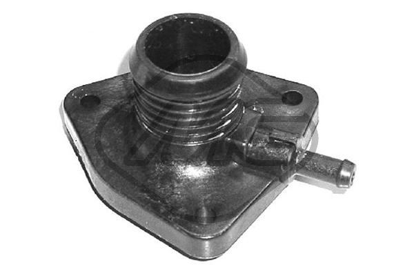 Flansa lichid racire 03562 Metalcaucho