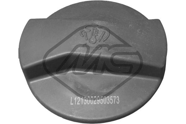Buson,vas expansiune 03573 Metalcaucho