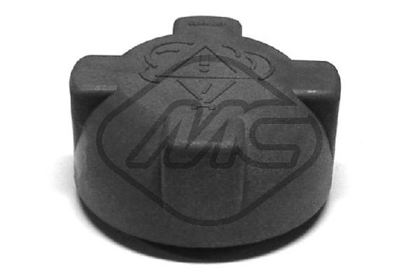 Buson,vas expansiune 03574 Metalcaucho