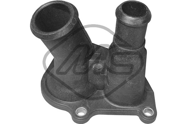 Flansa lichid racire 03577 Metalcaucho