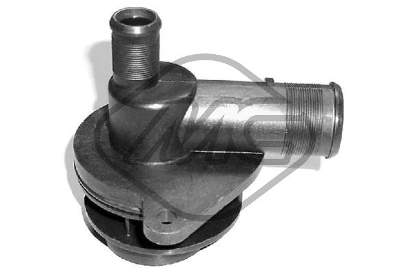 Flansa lichid racire 03578 Metalcaucho