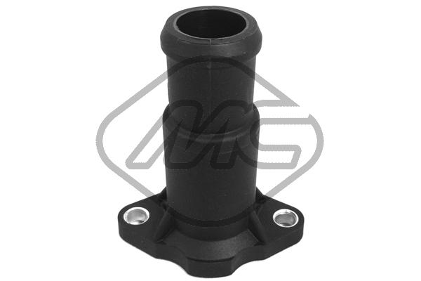 Flansa lichid racire 03583 Metalcaucho