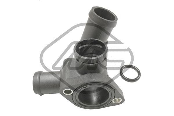 Flansa lichid racire 03585 Metalcaucho