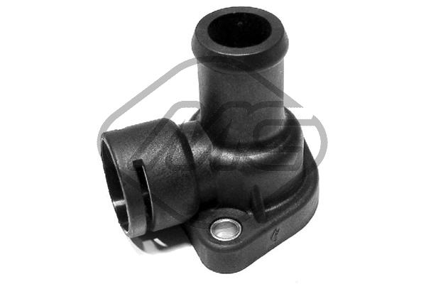 Flansa lichid racire 03587 Metalcaucho