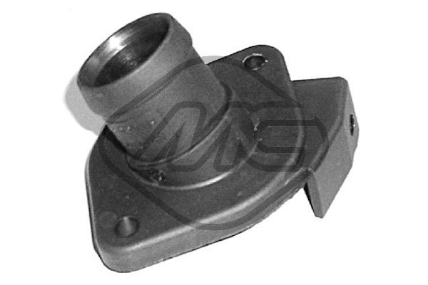 Flansa lichid racire 03588 Metalcaucho