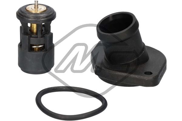 Termostat,lichid racire 03592 Metalcaucho