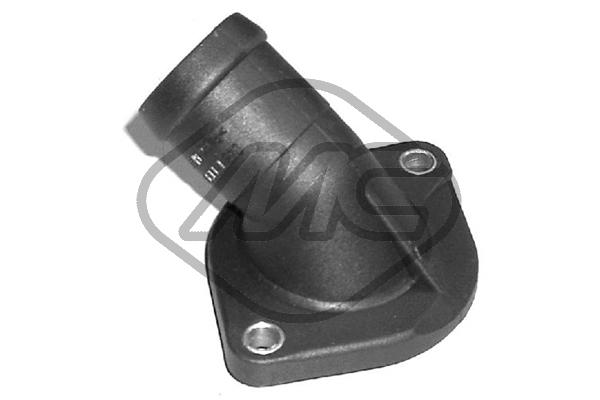 Flansa lichid racire 03593 Metalcaucho