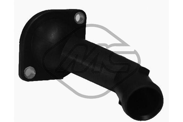 Flansa lichid racire 03597 Metalcaucho