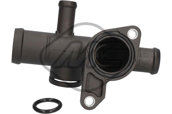 Flansa lichid racire 03599 Metalcaucho