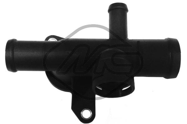 Flansa lichid racire 03600 Metalcaucho