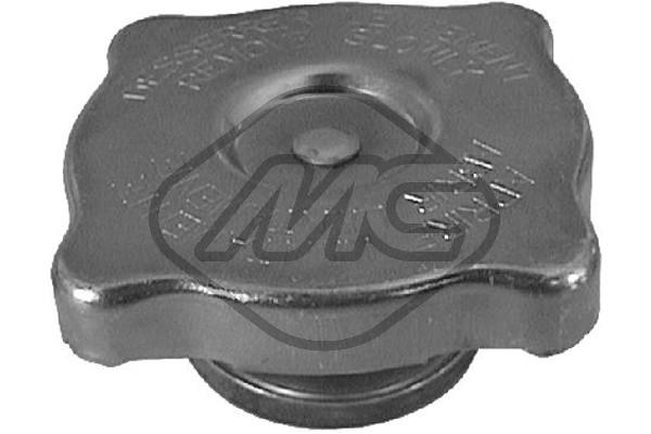 Buson,vas expansiune 03607 Metalcaucho