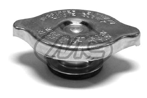 Buson,vas expansiune 03608 Metalcaucho