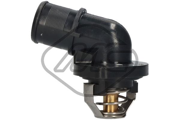 Flansa lichid racire 03611 Metalcaucho