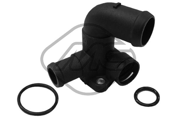 Flansa lichid racire 03614 Metalcaucho