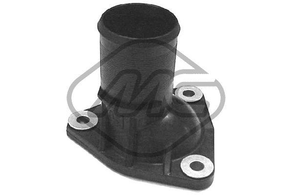 Flansa lichid racire 03616 Metalcaucho