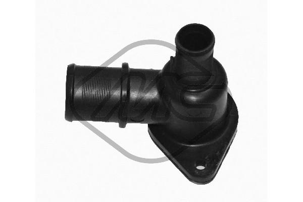 Flansa lichid racire 03640 Metalcaucho