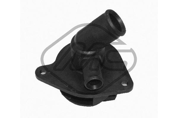 Flansa lichid racire 03641 Metalcaucho