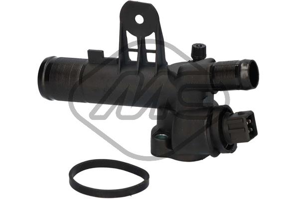 Flansa lichid racire 03679 Metalcaucho